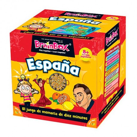 BrainBox España