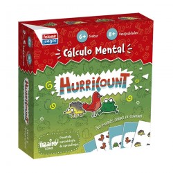 Hurricount (RESERVA)