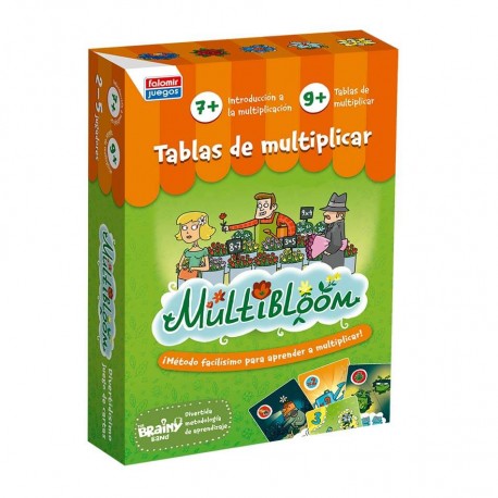 Multibloom