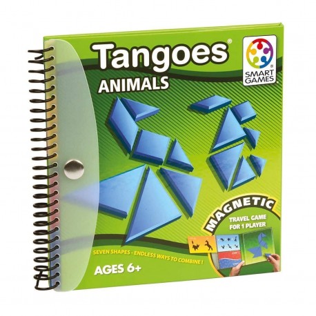 Tangoes animals