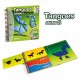 Tangoes animals