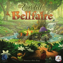 Everdell: Bellfaire 