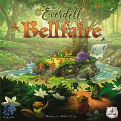 Everdell: Bellfaire (PRE-VENTA)