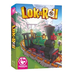 Lok’n’Roll (PRE-VENTA)