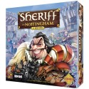 El Sheriff de Nottingham: Segunda Edición