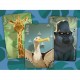 Similo Animales salvajes