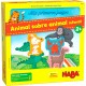 Mis primeros juegos – Animal sobre animal Infantil. HABA