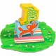 Mis primeros juegos – Animal sobre animal Infantil. HABA