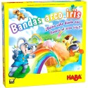 Bandas arco iris. HABA