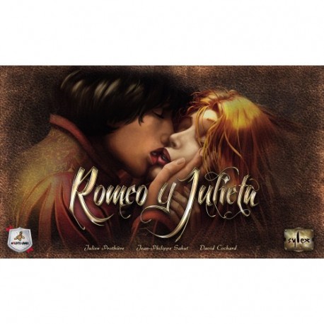 Romeo y Julieta (PRE-VENTA)