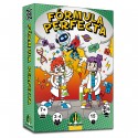 Fórmula Perfecta