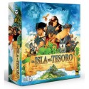 La Isla del Tesoro