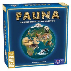 Fauna