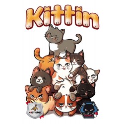 Kittin (PRE-VENTA)