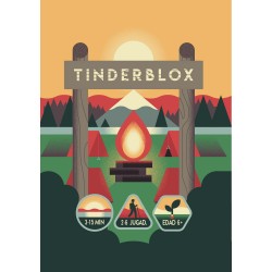 Tinderblox (PRE-VENTA)