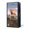 7 Wonders: Armada Nueva Edición