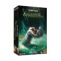 Escape Tales: Vástagos de Wyrmwood