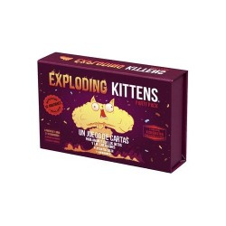 Exploding Kittens: Party Pack 