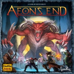 Aeon's End (PRE-VENTA)