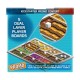 Terraforming Mars: Tableros de jugador