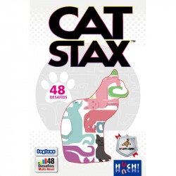 Cat Stax (RESERVA)