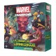 Marvel Champions: La Tirania de Craneo Rojo