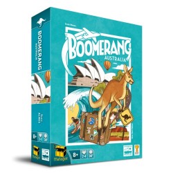 Boomerang: Australia