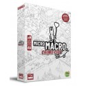 MicroMacro: Crime City