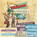 Welcome hacia el perfecto hogar: halloween y guirnaldas navideñas 