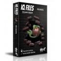 IQ Files: Pecados