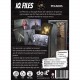 IQ Files: Pecados