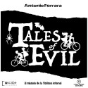 Tales of Evil (Libretos corregidos)