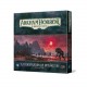Arkham Horror: LCG – La Conspiración de Innsmouth