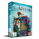Claim: Refuerzos – Magia
