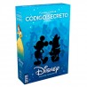 Código Secreto: Disney
