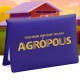 Agrópolis (RESERVA)