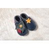 Zapatos Pololo Soft sin suela Rocket