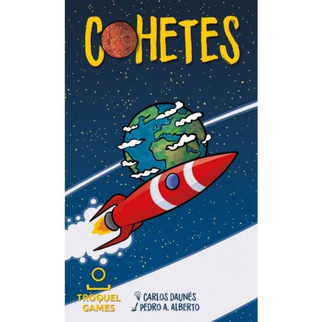 Cohetes