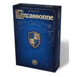 Carcassonne: 20º Aniversario 