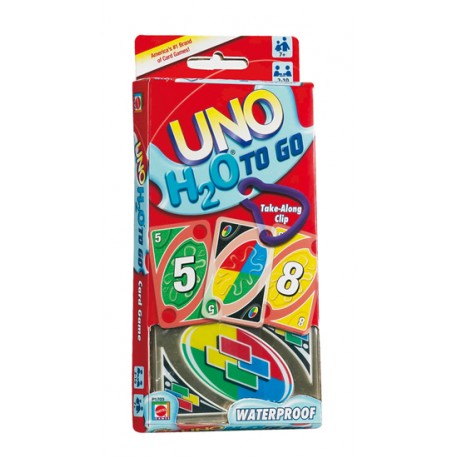 UNO H2O To Go