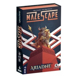 Mazescape Ariadne (PRE-VENTA)