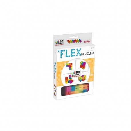Flex Puzzler