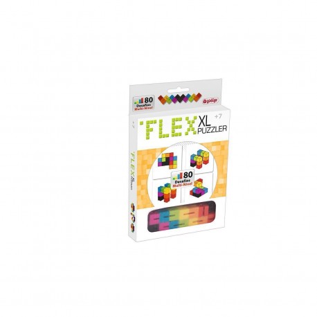 Flex Puzzler XL