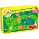 Juego de Escaleras en la Jungla. HABA