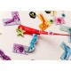 Sticky Chameleons