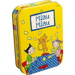 Miau Miau. HABA