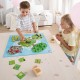 Edición Aniversario El Frutal. HABA