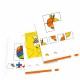 LogiCASE Set De Iniciación 4+. HABA