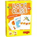 Set de ampliación LogiCase - Animales 4+. HABA 