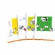 Set de ampliación LogiCase - Animales 4+. HABA
